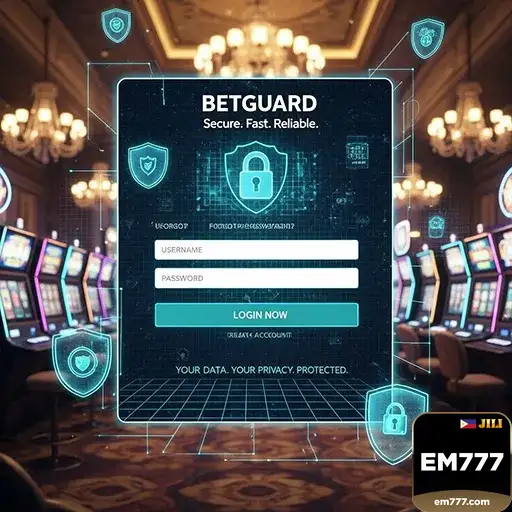 em777 login 