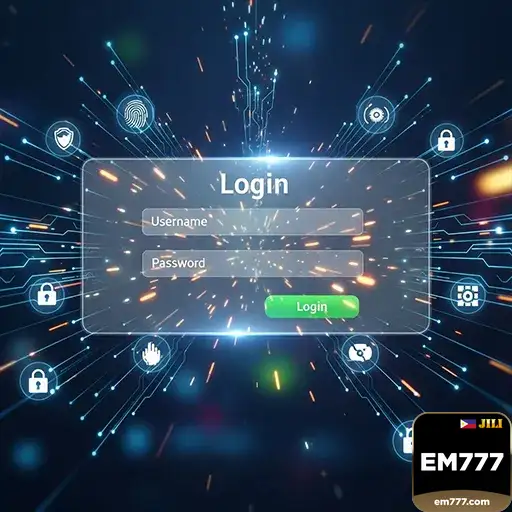 em777 login 