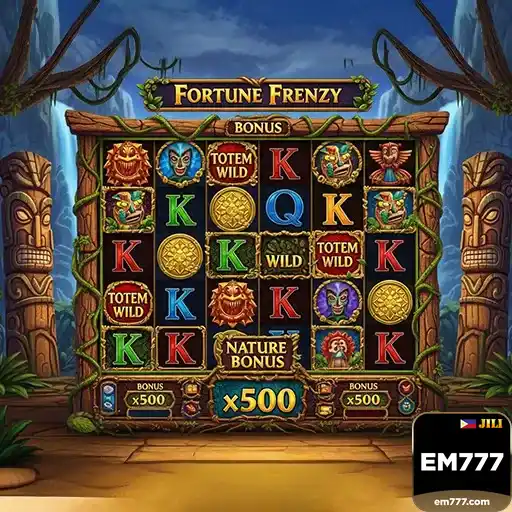em777 slots 